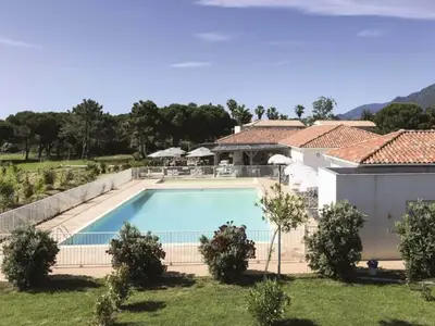 Ferienwohnung für 5 Personen (32 m²) 1/10