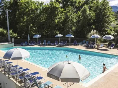 Ferienwohnung für 5 Personen (32 m²) 3/10