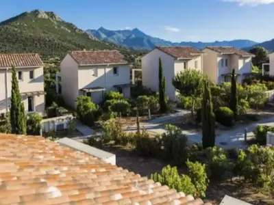 Ferienwohnung für 5 Personen (33 m²) in Belgodère 10/10