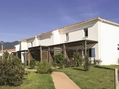 Ferienwohnung für 5 Personen (32 m²) 6/10