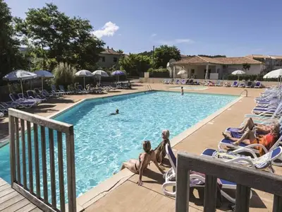 Ferienwohnung für 5 Personen (32 m²) 10/10