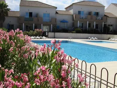 Ferienwohnung für 3 Personen (30 m²) in Linguizzetta 1/10