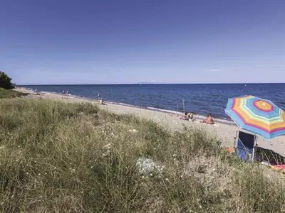 Ferienwohnung für 9 Personen (60 m²) 1/10