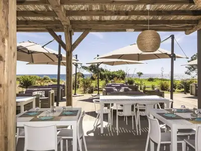 Ferienwohnung für 9 Personen (60 m²) 3/10