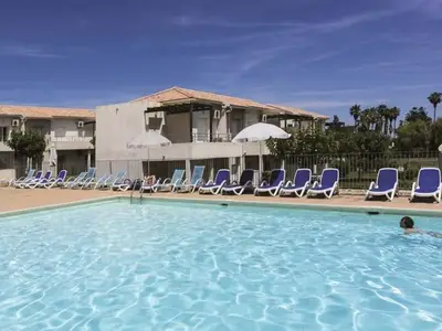 Ferienwohnung für 9 Personen (60 m²) 7/10