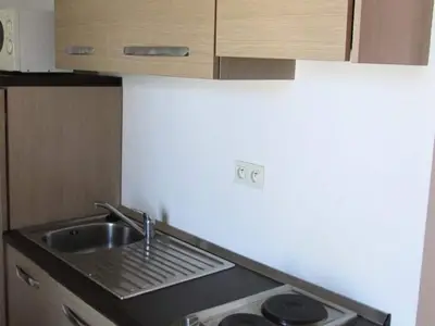 Ferienwohnung für 3 Personen (30 m²) in Linguizzetta 9/10