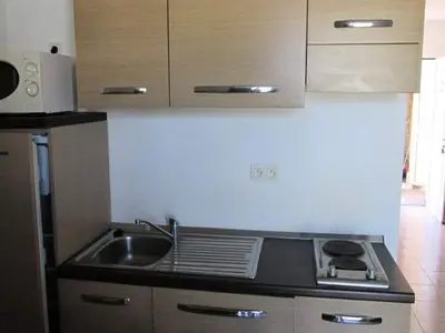 Ferienwohnung für 3 Personen (30 m²) in Linguizzetta 10/10