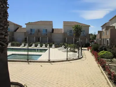 Ferienwohnung für 5 Personen (30 m²) in Linguizzetta 5/10