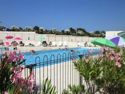 Ferienwohnung für 5 Personen (30 m²) in Linguizzetta 6/10