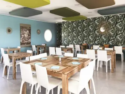 Ferienwohnung für 9 Personen (60 m²) 9/10