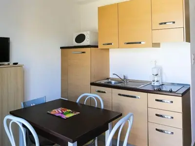 Ferienwohnung für 5 Personen (30 m²) in Linguizzetta 7/10