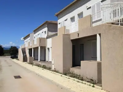 Ferienwohnung für 5 Personen (30 m²) in Linguizzetta 8/10