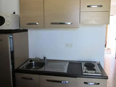 Ferienwohnung für 5 Personen (30 m²) in Linguizzetta 10/10