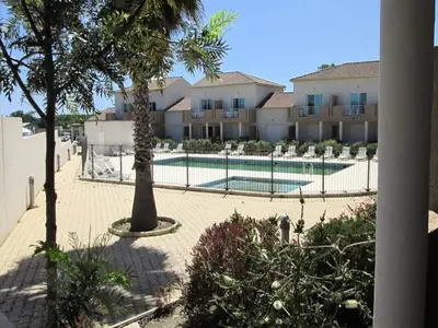 Ferienwohnung für 7 Personen (40 m²) in Linguizzetta 1/10