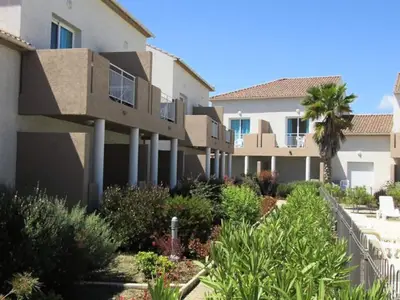 Ferienwohnung für 7 Personen (40 m²) in Linguizzetta 4/10