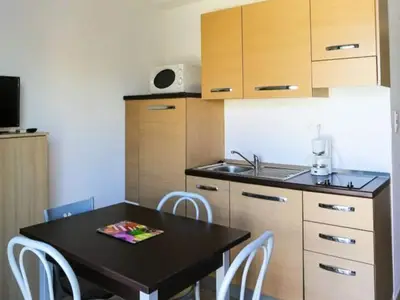 Ferienwohnung für 7 Personen (40 m²) in Linguizzetta 6/10