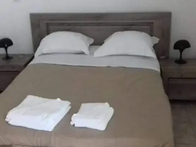 Ferienwohnung für 7 Personen (40 m²) in Linguizzetta 7/10