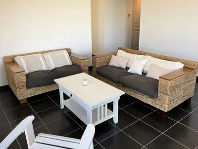 Ferienwohnung für 9 Personen (95 m²) in Pléhérel-Plage-Vieux Bourg 1/10