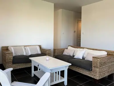 Ferienwohnung für 9 Personen (95 m²) in Pléhérel-Plage-Vieux Bourg 3/10