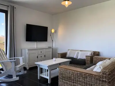 Ferienwohnung für 9 Personen (95 m²) in Pléhérel-Plage-Vieux Bourg 5/10