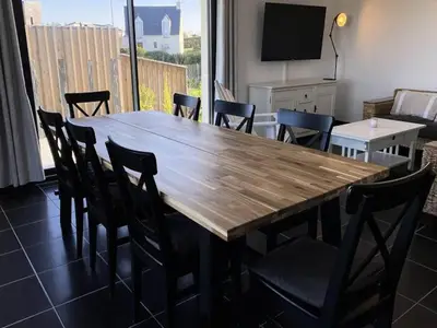 Ferienwohnung für 9 Personen (95 m²) in Pléhérel-Plage-Vieux Bourg 6/10
