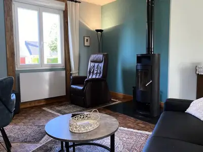 Ferienwohnung für 8 Personen (120 m²) in Plurien 6/10