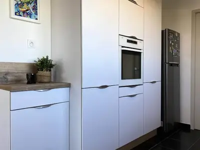 Ferienwohnung für 9 Personen (95 m²) in Pléhérel-Plage-Vieux Bourg 9/10
