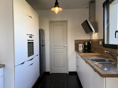 Ferienwohnung für 9 Personen (95 m²) in Pléhérel-Plage-Vieux Bourg 10/10