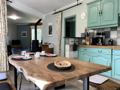 Ferienwohnung für 8 Personen (120 m²) in Plurien 9/10