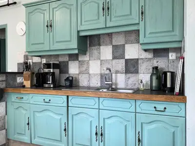 Ferienwohnung für 8 Personen (120 m²) in Plurien 10/10