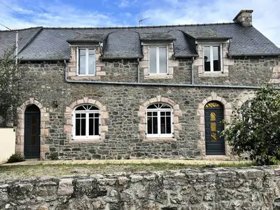 Ferienwohnung für 9 Personen (110 m²) 1/10