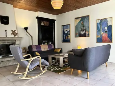 Ferienwohnung für 9 Personen (110 m²) 2/10