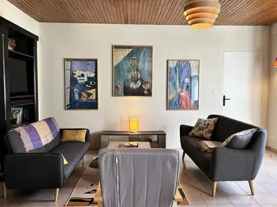 Ferienwohnung für 9 Personen (110 m²) 3/10