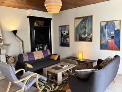 Ferienwohnung für 9 Personen (110 m²) 4/10