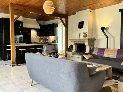 Ferienwohnung für 9 Personen (110 m²) 6/10