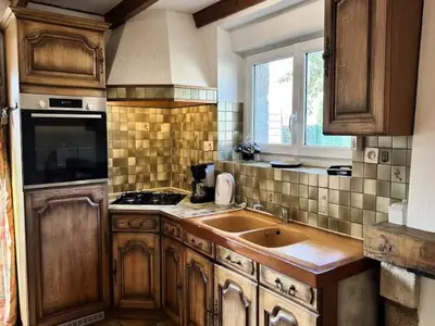 Ferienwohnung für 3 Personen (50 m²) 8/10