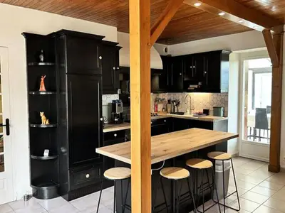 Ferienwohnung für 9 Personen (110 m²) 8/10