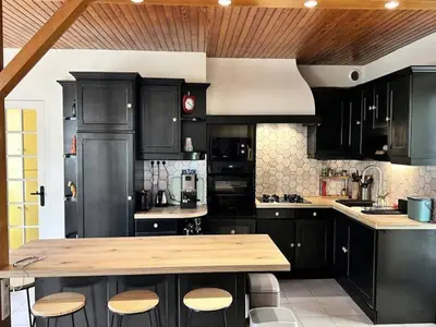 Ferienwohnung für 9 Personen (110 m²) 9/10