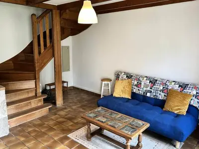 Ferienwohnung für 3 Personen (50 m²) 10/10