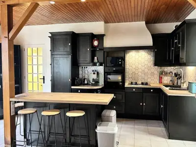 Ferienwohnung für 9 Personen (110 m²) 10/10