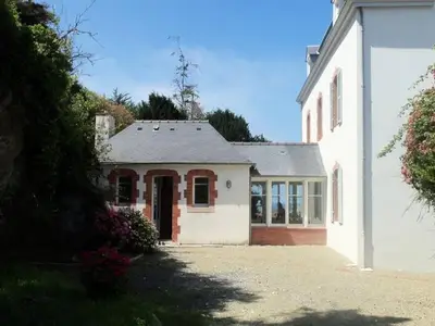 Ferienwohnung für 14 Personen (140 m²) in Dahouet 1/10