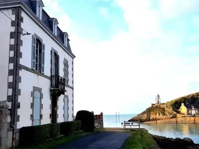 Ferienwohnung für 14 Personen (140 m²) in Dahouet 2/10