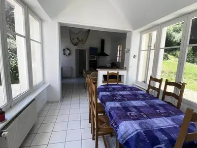 Ferienwohnung für 14 Personen (140 m²) in Dahouet 4/10