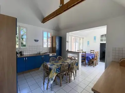 Ferienwohnung für 14 Personen (140 m²) in Dahouet 5/10