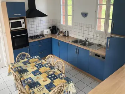 Ferienwohnung für 14 Personen (140 m²) in Dahouet 6/10