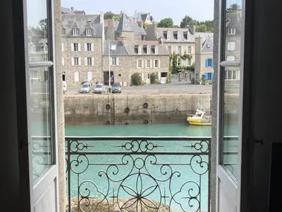 Ferienwohnung für 14 Personen (140 m²) in Dahouet 10/10