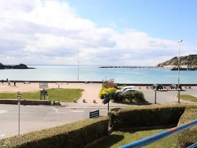 Ferienwohnung für 5 Personen (60 m²) in Erquy 1/10