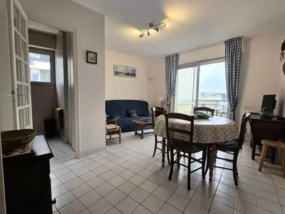 Ferienwohnung für 5 Personen (60 m²) in Erquy 2/10