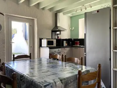 Ferienwohnung für 7 Personen (80 m²) 1/10