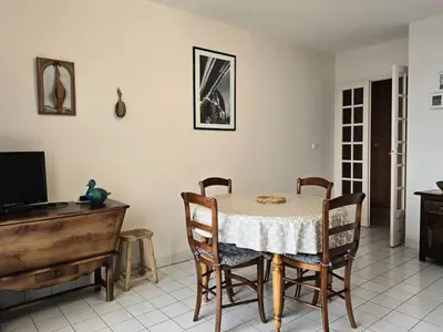 Ferienwohnung für 5 Personen (60 m²) in Erquy 6/10